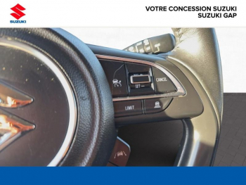 Photo 7 du bon plan SUZUKI Swift 1.2 Dualjet Hybrid 83ch Pack AllGrip occasion à 15990 €