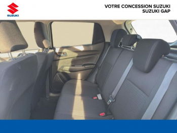 Photo 10 du bon plan SUZUKI Swift 1.2 Dualjet Hybrid 83ch Pack AllGrip occasion à 15990 €