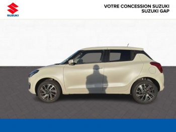 Photo 11 du bon plan SUZUKI Swift 1.2 Dualjet Hybrid 83ch Pack AllGrip occasion à 15990 €