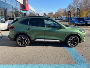 Photo 4 du bon plan FORD Kuga 2.5 Duratec 180ch Hybrid FlexiFuel ST-Line Powershift occasion à 29990 €