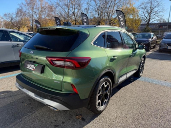 Photo 5 du bon plan FORD Kuga 2.5 Duratec 180ch Hybrid FlexiFuel ST-Line Powershift occasion à 29990 €