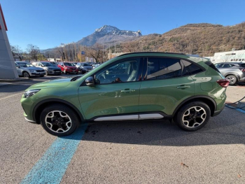 Photo 8 du bon plan FORD Kuga 2.5 Duratec 180ch Hybrid FlexiFuel ST-Line Powershift occasion à 29990 €