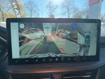 Photo 15 du bon plan FORD Kuga 2.5 Duratec 180ch Hybrid FlexiFuel ST-Line Powershift occasion à 29990 €