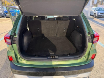 Photo 21 du bon plan FORD Kuga 2.5 Duratec 180ch Hybrid FlexiFuel ST-Line Powershift occasion à 29990 €