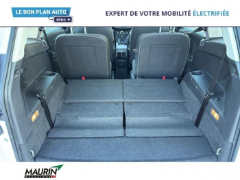 Photo 8 du bon plan FORD Grand C-MAX 1.5 TDCi 120ch Stop&Start Titanium PowerShift occasion à 9990 €