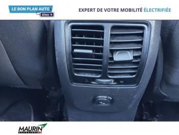 Photo 26 du bon plan FORD Grand C-MAX 1.5 TDCi 120ch Stop&Start Titanium PowerShift occasion à 9990 €