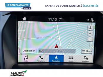 Photo 34 du bon plan FORD Grand C-MAX 1.5 TDCi 120ch Stop&Start Titanium PowerShift occasion à 9990 €