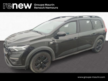 Photo 2 du bon plan DACIA Jogger 1.0 TCe 110ch SL Extreme+ 7 places occasion à 16490 €