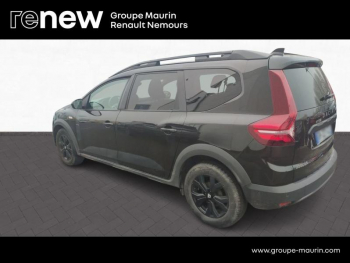 Photo 3 du bon plan DACIA Jogger 1.0 TCe 110ch SL Extreme+ 7 places occasion à 16490 €