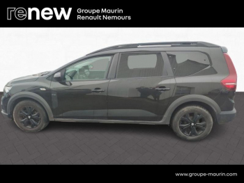 Photo 4 du bon plan DACIA Jogger 1.0 TCe 110ch SL Extreme+ 7 places occasion à 16490 €