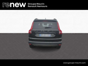 Photo 7 du bon plan DACIA Jogger 1.0 TCe 110ch SL Extreme+ 7 places occasion à 16490 €