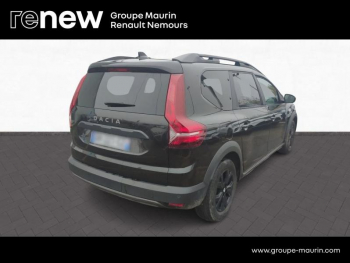 Photo 9 du bon plan DACIA Jogger 1.0 TCe 110ch SL Extreme+ 7 places occasion à 16490 €