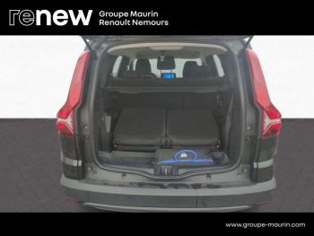 Photo 10 du bon plan DACIA Jogger 1.0 TCe 110ch SL Extreme+ 7 places occasion à 16490 €