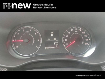 Photo 11 du bon plan DACIA Jogger 1.0 TCe 110ch SL Extreme+ 7 places occasion à 16490 €