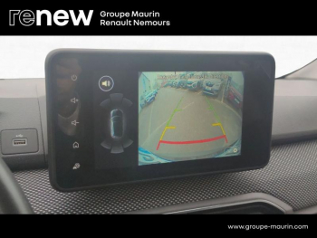 Photo 12 du bon plan DACIA Jogger 1.0 TCe 110ch SL Extreme+ 7 places occasion à 16490 €