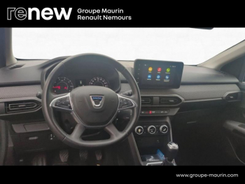 Photo 14 du bon plan DACIA Jogger 1.0 TCe 110ch SL Extreme+ 7 places occasion à 16490 €