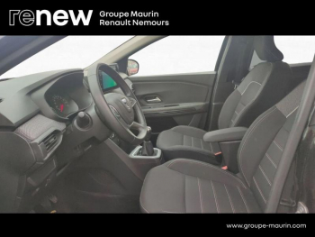 Photo 15 du bon plan DACIA Jogger 1.0 TCe 110ch SL Extreme+ 7 places occasion à 16490 €