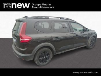 Photo 17 du bon plan DACIA Jogger 1.0 TCe 110ch SL Extreme+ 7 places occasion à 16490 €