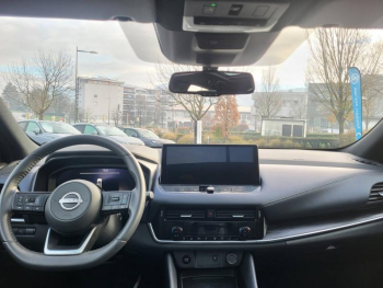 Photo 3 du bon plan NISSAN Qashqai e-POWER 190ch Tekna occasion à 34890 €