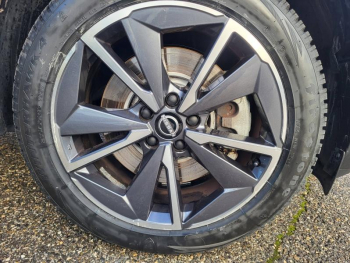 Photo 6 du bon plan NISSAN Qashqai e-POWER 190ch Tekna occasion à 34890 €