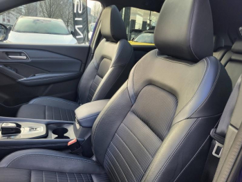 Photo 7 du bon plan NISSAN Qashqai e-POWER 190ch Tekna occasion à 34890 €