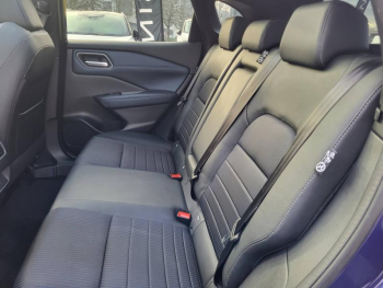 Photo 8 du bon plan NISSAN Qashqai e-POWER 190ch Tekna occasion à 34890 €