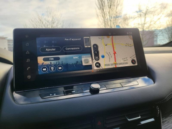 Photo 9 du bon plan NISSAN Qashqai e-POWER 190ch Tekna occasion à 34890 €