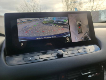 Photo 10 du bon plan NISSAN Qashqai e-POWER 190ch Tekna occasion à 34890 €