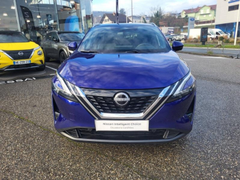 Photo 11 du bon plan NISSAN Qashqai e-POWER 190ch Tekna occasion à 34890 €