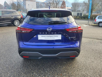 Photo 12 du bon plan NISSAN Qashqai e-POWER 190ch Tekna occasion à 34890 €