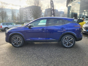 Photo 13 du bon plan NISSAN Qashqai e-POWER 190ch Tekna occasion à 34890 €