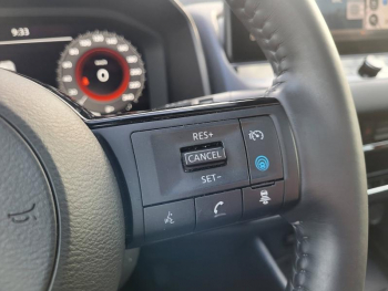 Photo 17 du bon plan NISSAN Qashqai e-POWER 190ch Tekna occasion à 34890 €