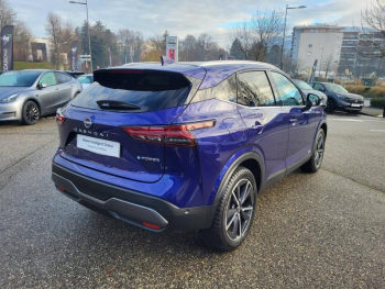 Photo 19 du bon plan NISSAN Qashqai e-POWER 190ch Tekna occasion à 34890 €