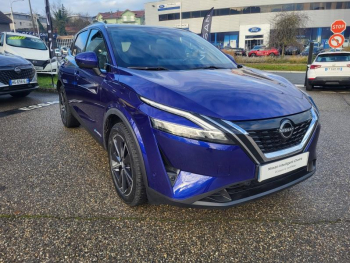 Photo 20 du bon plan NISSAN Qashqai e-POWER 190ch Tekna occasion à 34890 €