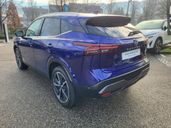 Photo 23 du bon plan NISSAN Qashqai e-POWER 190ch Tekna occasion à 34890 €