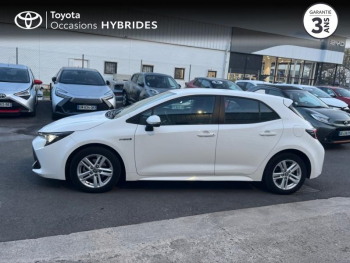 Photo 3 du bon plan TOYOTA Corolla 122h Dynamic Business MY19 occasion à 16990 €