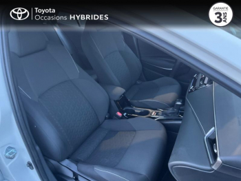Photo 6 du bon plan TOYOTA Corolla 122h Dynamic Business MY19 occasion à 16990 €