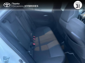 Photo 7 du bon plan TOYOTA Corolla 122h Dynamic Business MY19 occasion à 16990 €