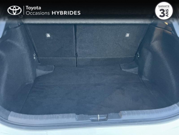 Photo 10 du bon plan TOYOTA Corolla 122h Dynamic Business MY19 occasion à 16990 €