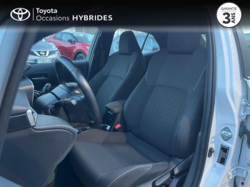 Photo 11 du bon plan TOYOTA Corolla 122h Dynamic Business MY19 occasion à 16990 €