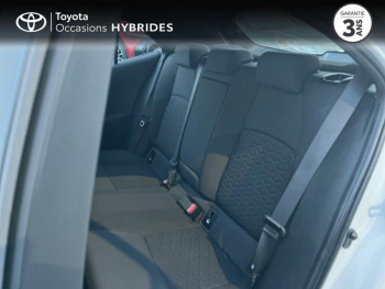 Photo 12 du bon plan TOYOTA Corolla 122h Dynamic Business MY19 occasion à 16990 €