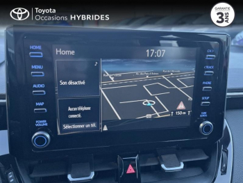 Photo 15 du bon plan TOYOTA Corolla 122h Dynamic Business MY19 occasion à 16990 €