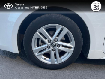 Photo 16 du bon plan TOYOTA Corolla 122h Dynamic Business MY19 occasion à 16990 €