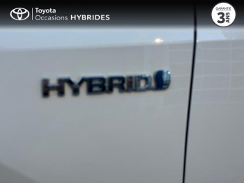 Photo 21 du bon plan TOYOTA Corolla 122h Dynamic Business MY19 occasion à 16990 €