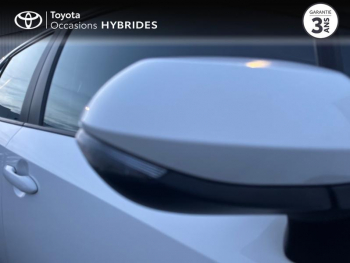 Photo 22 du bon plan TOYOTA Corolla 122h Dynamic Business MY19 occasion à 16990 €
