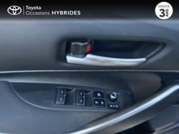 Photo 23 du bon plan TOYOTA Corolla 122h Dynamic Business MY19 occasion à 16990 €