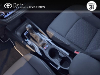 Photo 24 du bon plan TOYOTA Corolla 122h Dynamic Business MY19 occasion à 16990 €