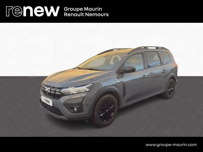 Bon plan DACIA Jogger 1.0 TCe 110ch SL Extreme 7 places occasion à 18990 €