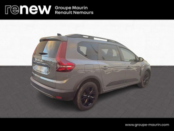 Photo 3 du bon plan DACIA Jogger 1.0 TCe 110ch SL Extreme 7 places occasion à 18990 €