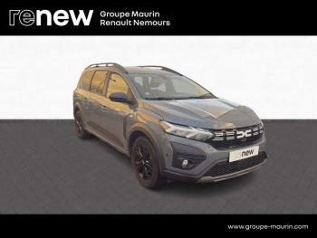 Photo 4 du bon plan DACIA Jogger 1.0 TCe 110ch SL Extreme 7 places occasion à 18990 €